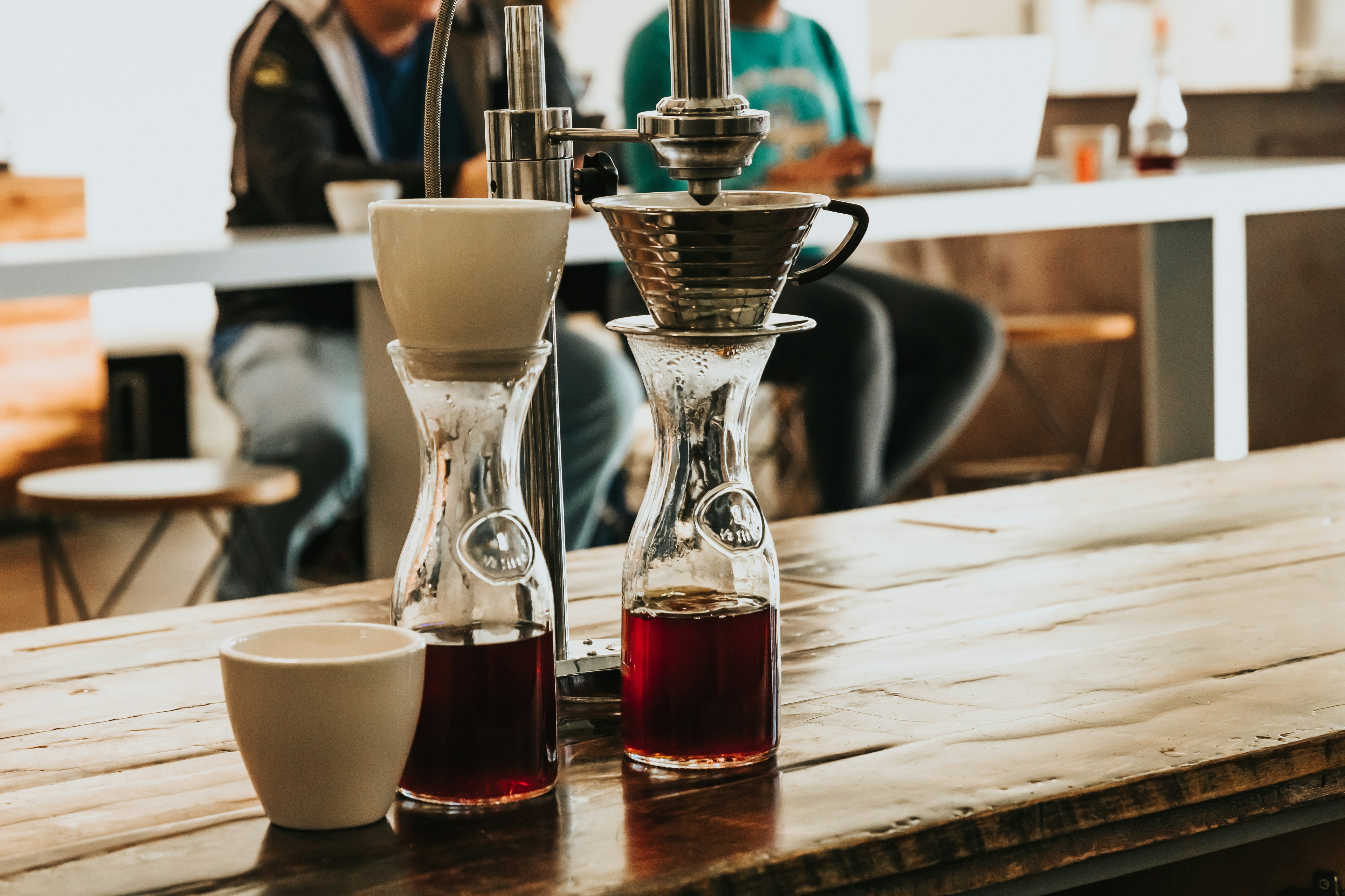 About Coffee